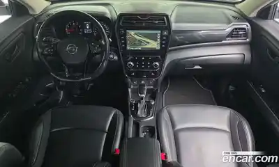 SsangYong TIBOLI 2021 1.5 Автомат в Москве № 28530, миниатюра 5