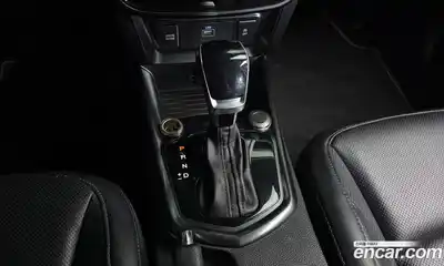 SsangYong TIBOLI 2021 1.5 Автомат в Москве № 28530, миниатюра 6