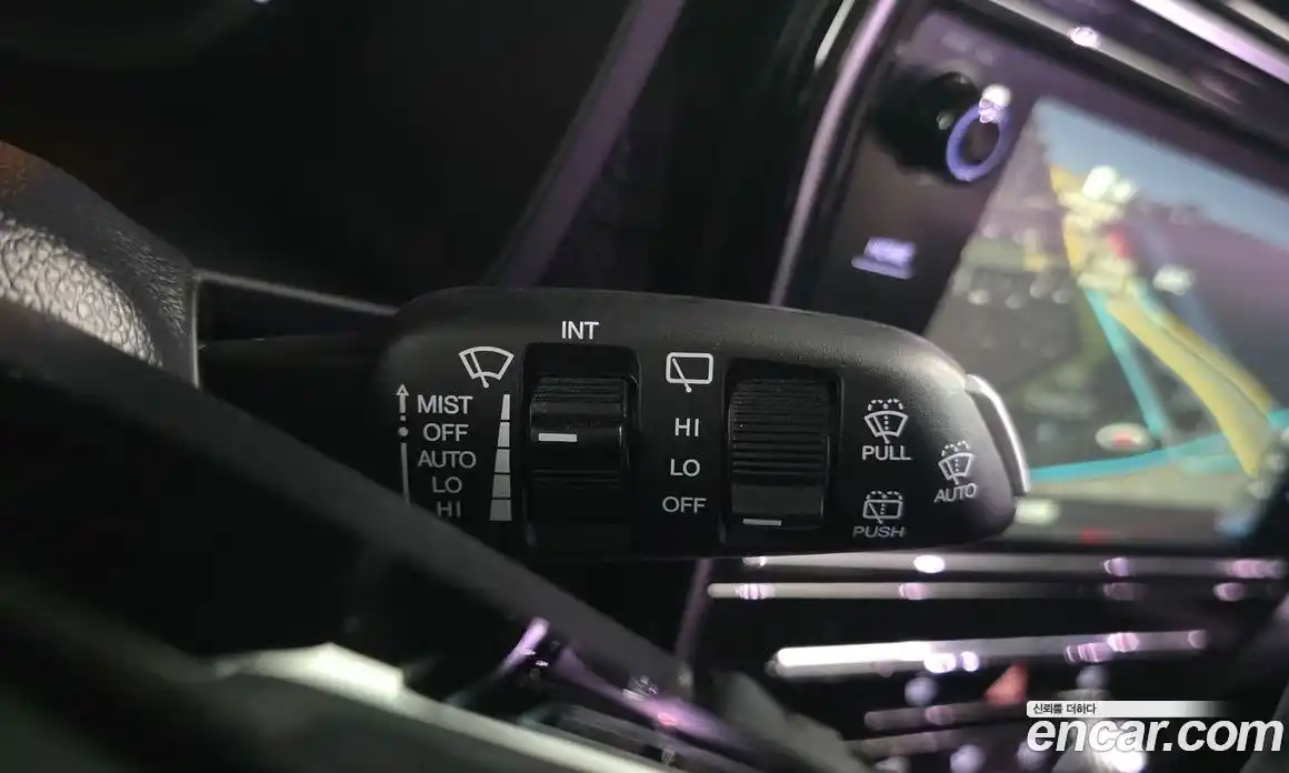 SsangYong TIBOLI 2021 1.5 Автомат в Москве № 28530, фото 7