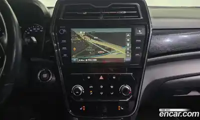 SsangYong TIBOLI 2021 1.5 Автомат в Москве № 28530, миниатюра 9