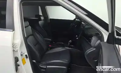 SsangYong TIBOLI 2021 1.5 Автомат в Москве № 28530, миниатюра 10