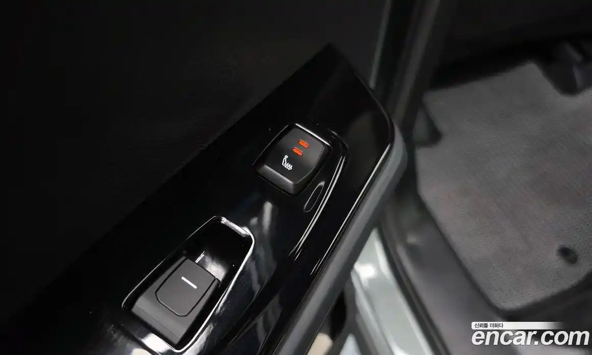 SsangYong Torres 2023 1.5 Автомат в Москве № 28561, фото 11