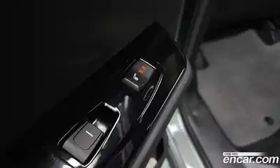 SsangYong Torres 2023 1.5 Автомат в Москве № 28561, миниатюра 11