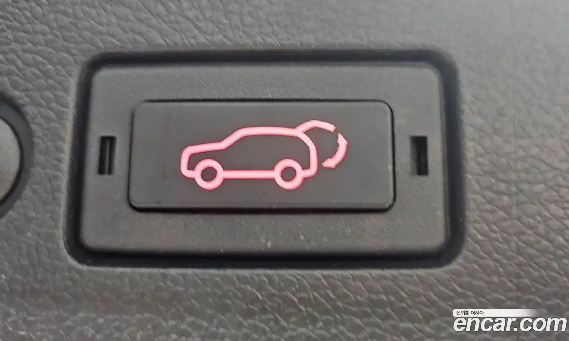 SsangYong Torres 2023 1.5 Автомат в Москве № 28561, фото 16