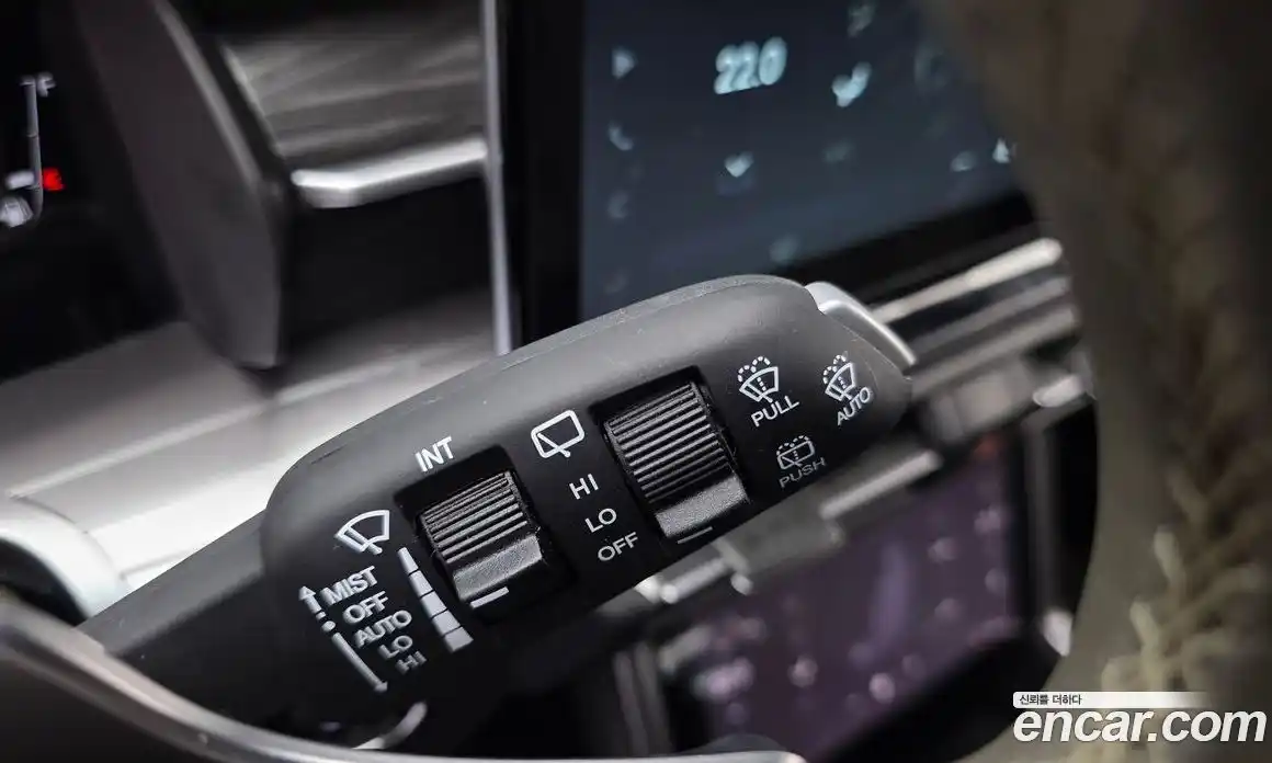 SsangYong Torres 2023 1.5 Автомат в Москве № 28561, фото 20