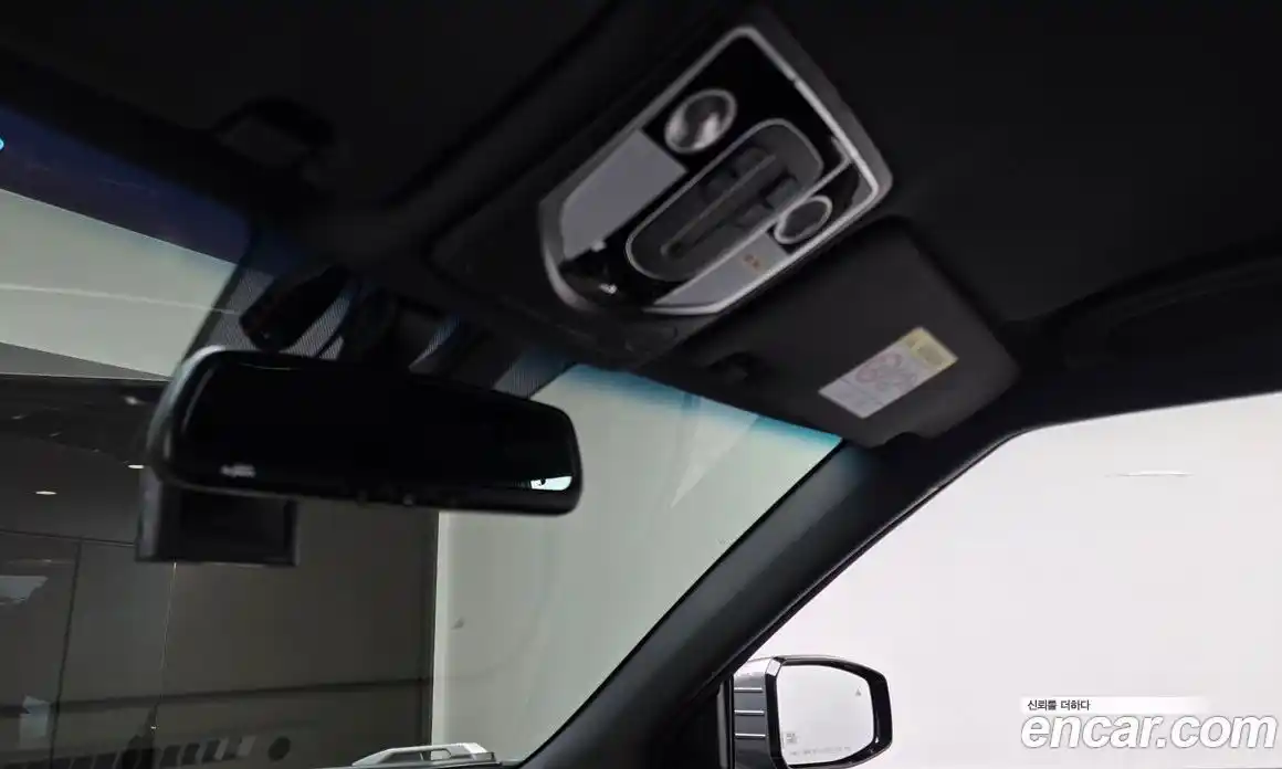 SsangYong Torres 2023 1.5 Автомат в Москве № 28561, фото 3