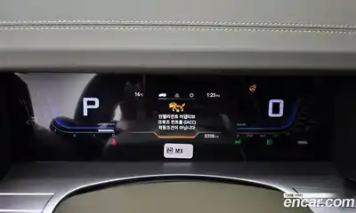 SsangYong Torres 2023 1.5 Автомат в Москве № 28561, миниатюра 5