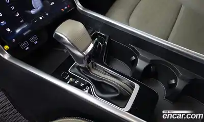 SsangYong Torres 2023 1.5 Автомат в Москве № 28561, миниатюра 8