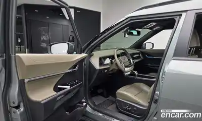 SsangYong Torres 2023 1.5 Автомат в Москве № 28561, миниатюра 9