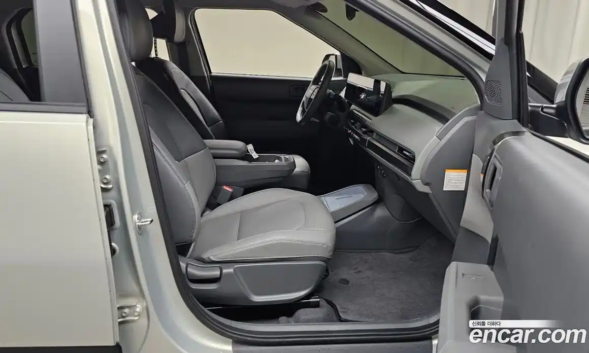 Kia EV3 2025 0.2 Автомат в Москве № 287037, фото 11