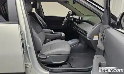 Kia EV3 2025 0.2 Автомат в Москве № 287037, миниатюра 11