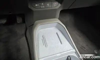 Kia EV3 2025 0.2 Автомат в Москве № 287037, миниатюра 12