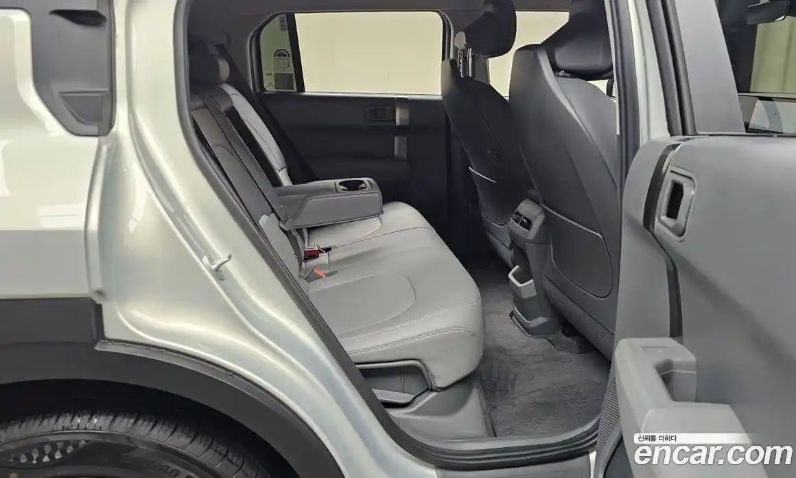 Kia EV3 2025 0.2 Автомат в Москве № 287037, фото 16