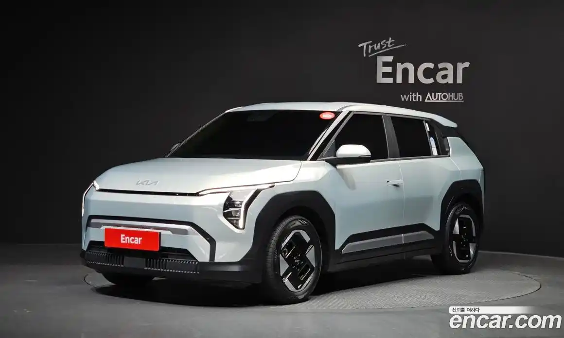 Kia EV3 2025 0.2 Автомат в Москве № 287037, фото 18