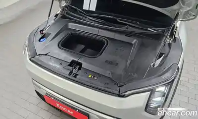 Kia EV3 2025 0.2 Автомат в Москве № 287037, миниатюра 2