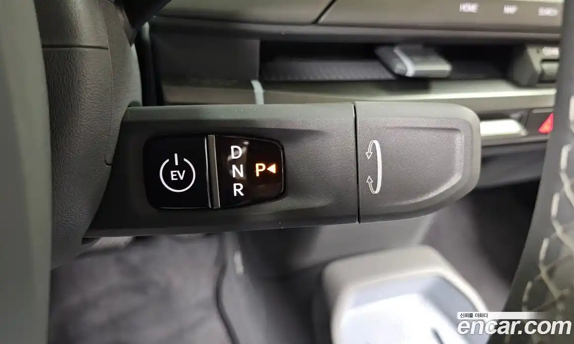 Kia EV3 2025 0.2 Автомат в Москве № 287037, фото 3