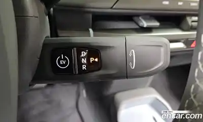 Kia EV3 2025 0.2 Автомат в Москве № 287037, миниатюра 3