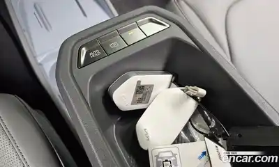 Kia EV3 2025 0.2 Автомат в Москве № 287037, миниатюра 6