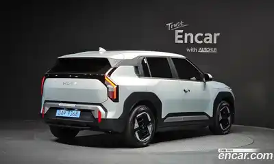 Kia EV3 2025 0.2 Автомат в Москве № 287037, миниатюра 7