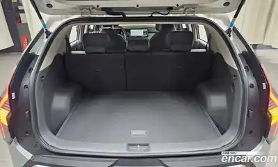 Kia EV3 2025 0.2 Автомат в Москве № 287037, миниатюра 8