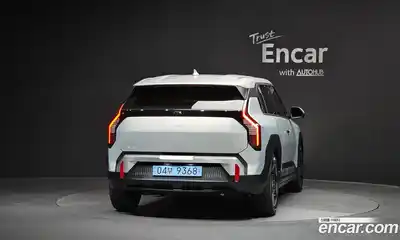 Kia EV3 2025 0.2 Автомат в Москве № 287037, миниатюра 9