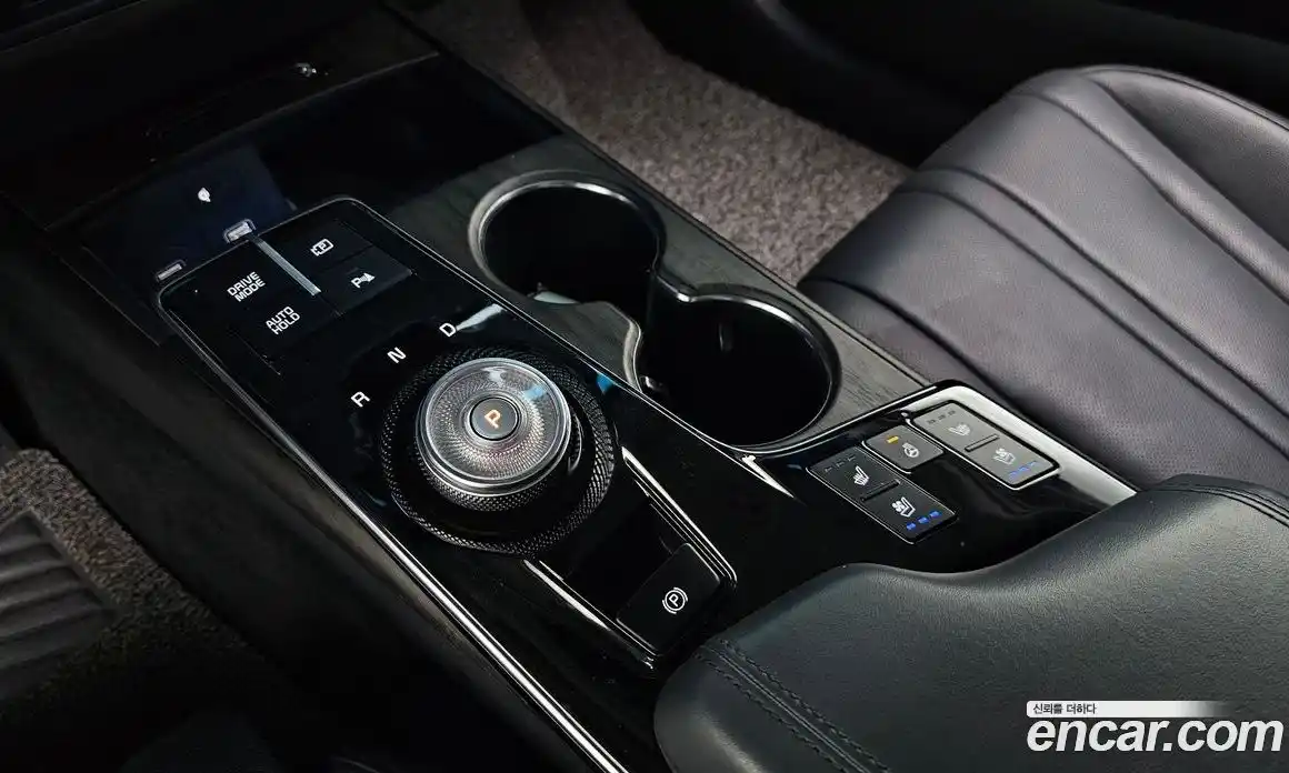 Kia K8 2022 3.5 Автомат в Москве № 288283, фото 1