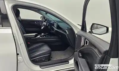 Kia K8 2022 3.5 Автомат в Москве № 288283, миниатюра 11