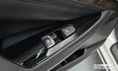 Kia K8 2022 3.5 Автомат в Москве № 288283, миниатюра 5