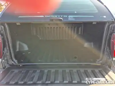 SsangYong Rexton 2021 2.2 Автомат в Москве № 28925, миниатюра 11