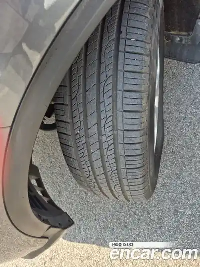 SsangYong Rexton 2021 2.2 Автомат в Москве № 28925, миниатюра 7