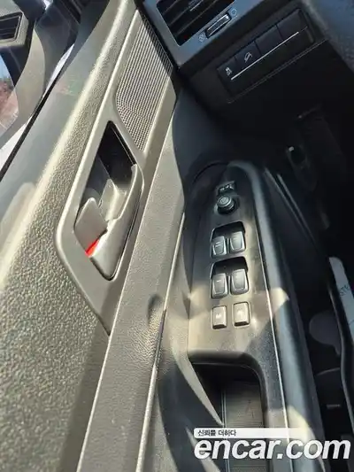 SsangYong Rexton 2021 2.2 Автомат в Москве № 28925, миниатюра 9