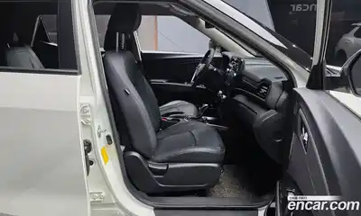 SsangYong TIBOLI 2022 1.5 Автомат в Москве № 28936, миниатюра 11