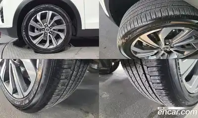 SsangYong TIBOLI 2022 1.5 Автомат в Москве № 28936, миниатюра 5