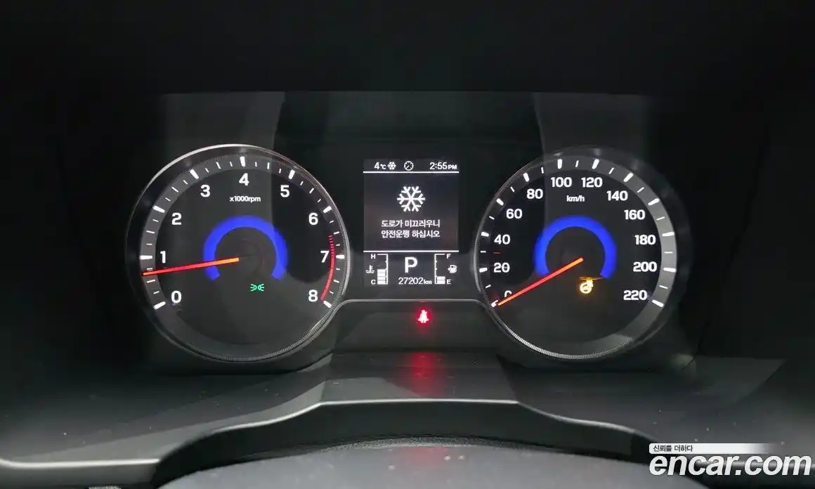 SsangYong TIBOLI 2022 1.5 Автомат в Москве № 28936, фото 8