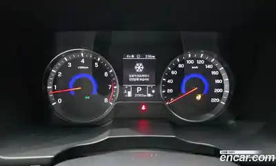 SsangYong TIBOLI 2022 1.5 Автомат в Москве № 28936, миниатюра 8