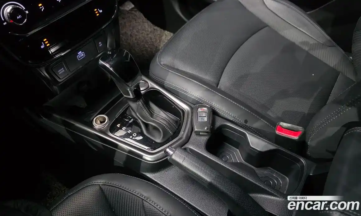 SsangYong TIBOLI 2022 1.5 Автомат в Москве № 28936, фото 9