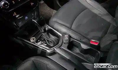 SsangYong TIBOLI 2022 1.5 Автомат в Москве № 28936, миниатюра 9