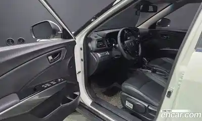 SsangYong TIBOLI 2022 1.5 Автомат в Москве № 28936, миниатюра 10