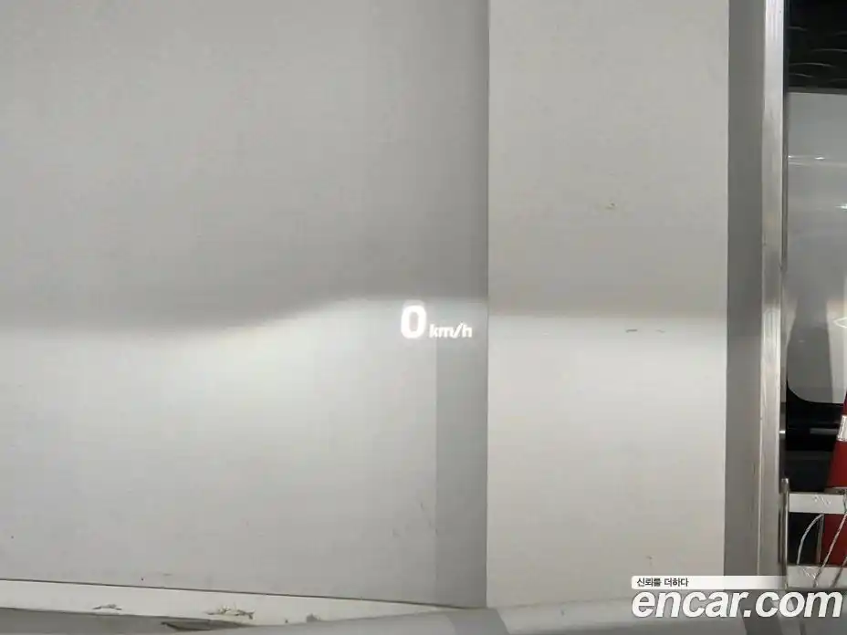 Genesis EQ900 2016 3.8 Автомат в Москве № 289628, фото 11