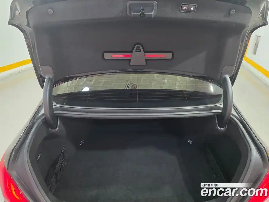 Genesis EQ900 2016 3.8 Автомат в Москве № 289628, фото 20