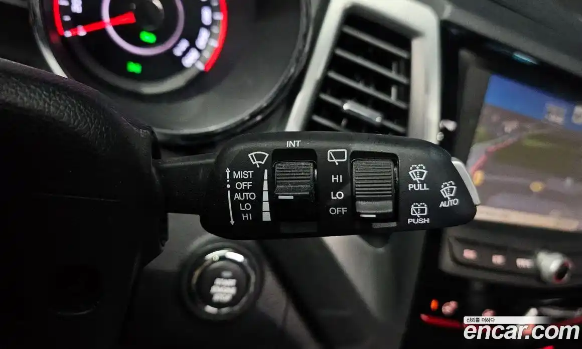 SsangYong TIBOLI 2019 1.6 Автомат в Москве № 29044, фото 14