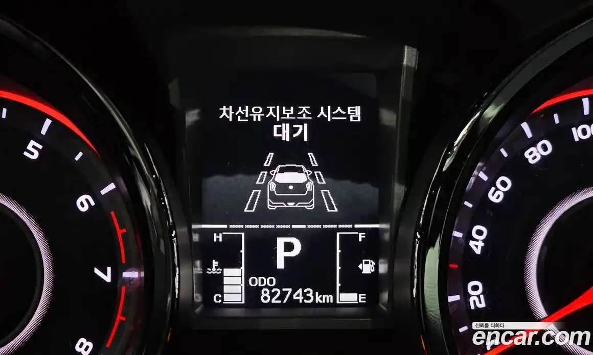 SsangYong TIBOLI 2019 1.6 Автомат в Москве № 29044, фото 16