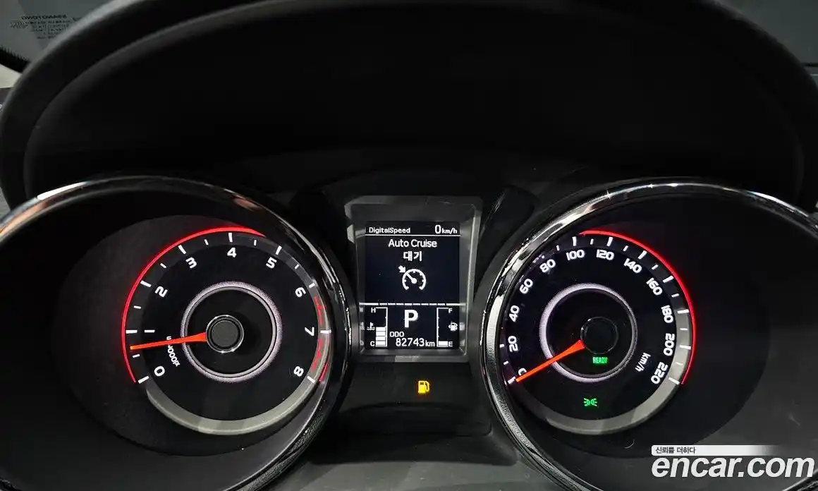 SsangYong TIBOLI 2019 1.6 Автомат в Москве № 29044, фото 18