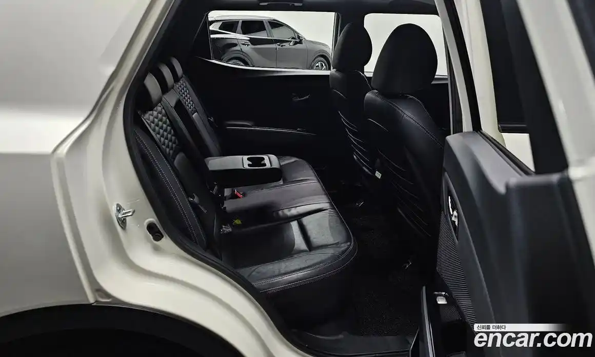 SsangYong TIBOLI 2019 1.6 Автомат в Москве № 29044, фото 19