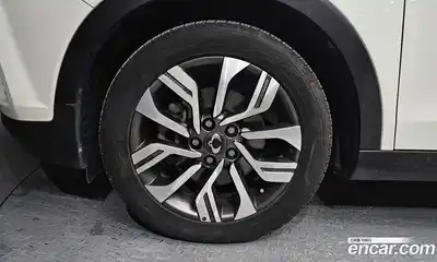 SsangYong TIBOLI 2019 1.6 Автомат в Москве № 29044, миниатюра 3