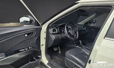 SsangYong TIBOLI 2019 1.6 Автомат в Москве № 29044, миниатюра 4