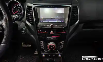 SsangYong TIBOLI 2019 1.6 Автомат в Москве № 29044, миниатюра 6