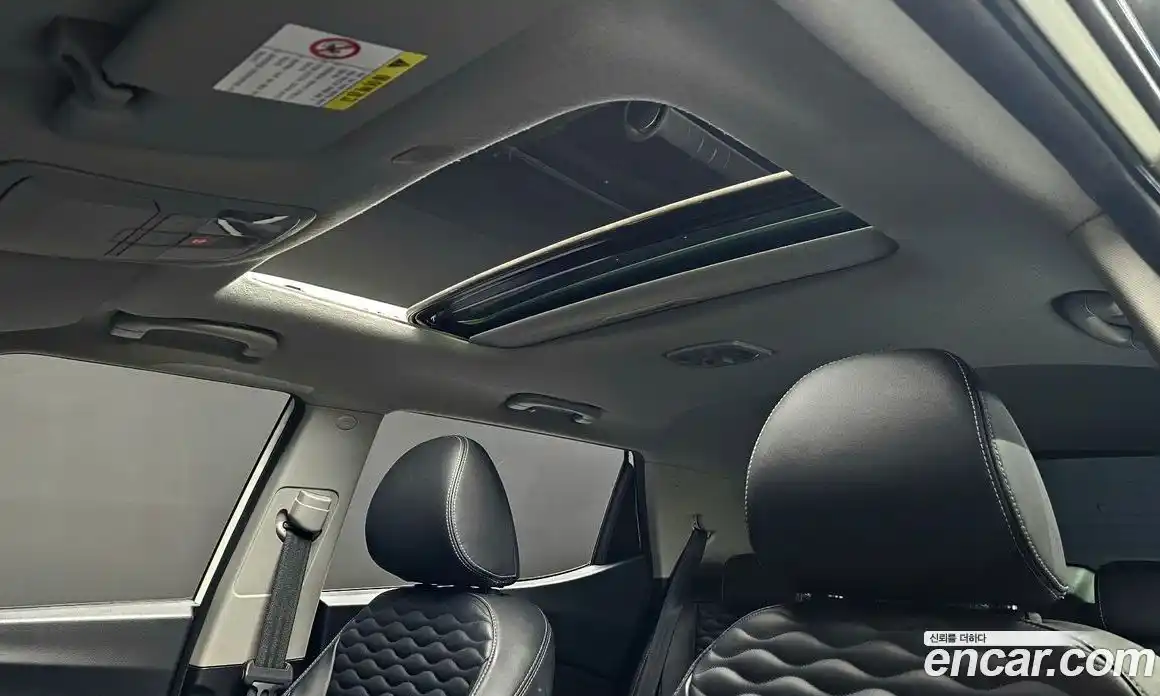 SsangYong TIBOLI 2019 1.6 Автомат в Москве № 29044, фото 8