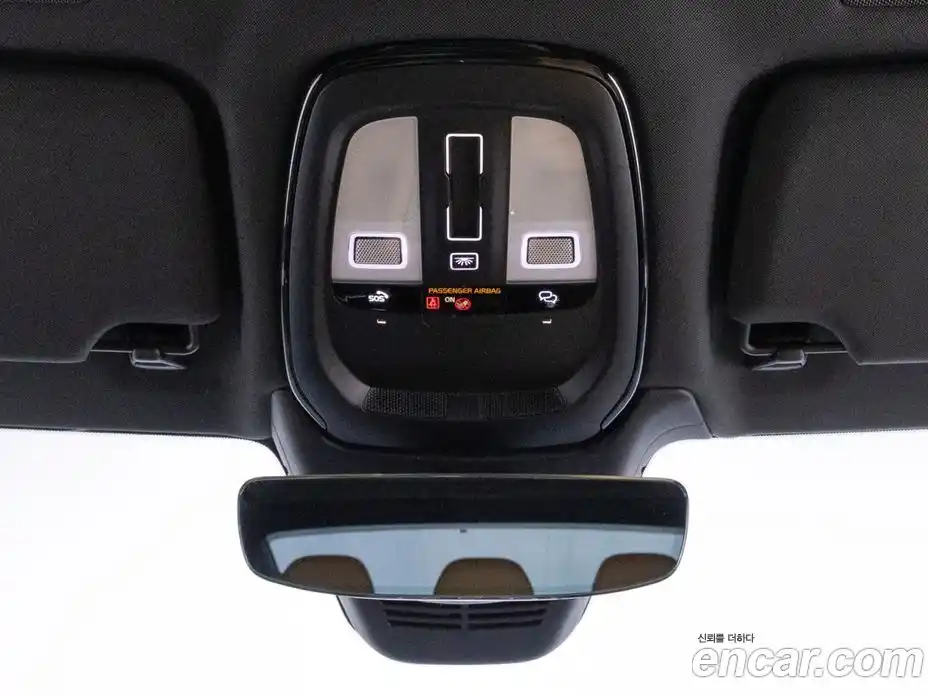 Volvo S90 2024 2.0 Автомат в Москве № 293886, фото 15