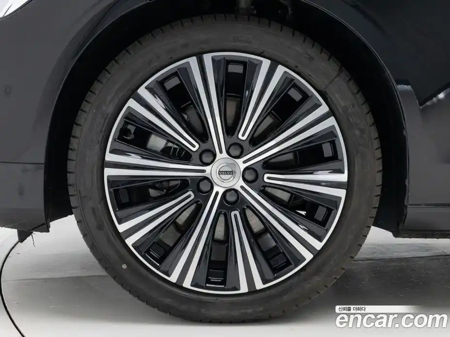 Volvo S90 2024 2.0 Автомат в Москве № 293886, фото 5